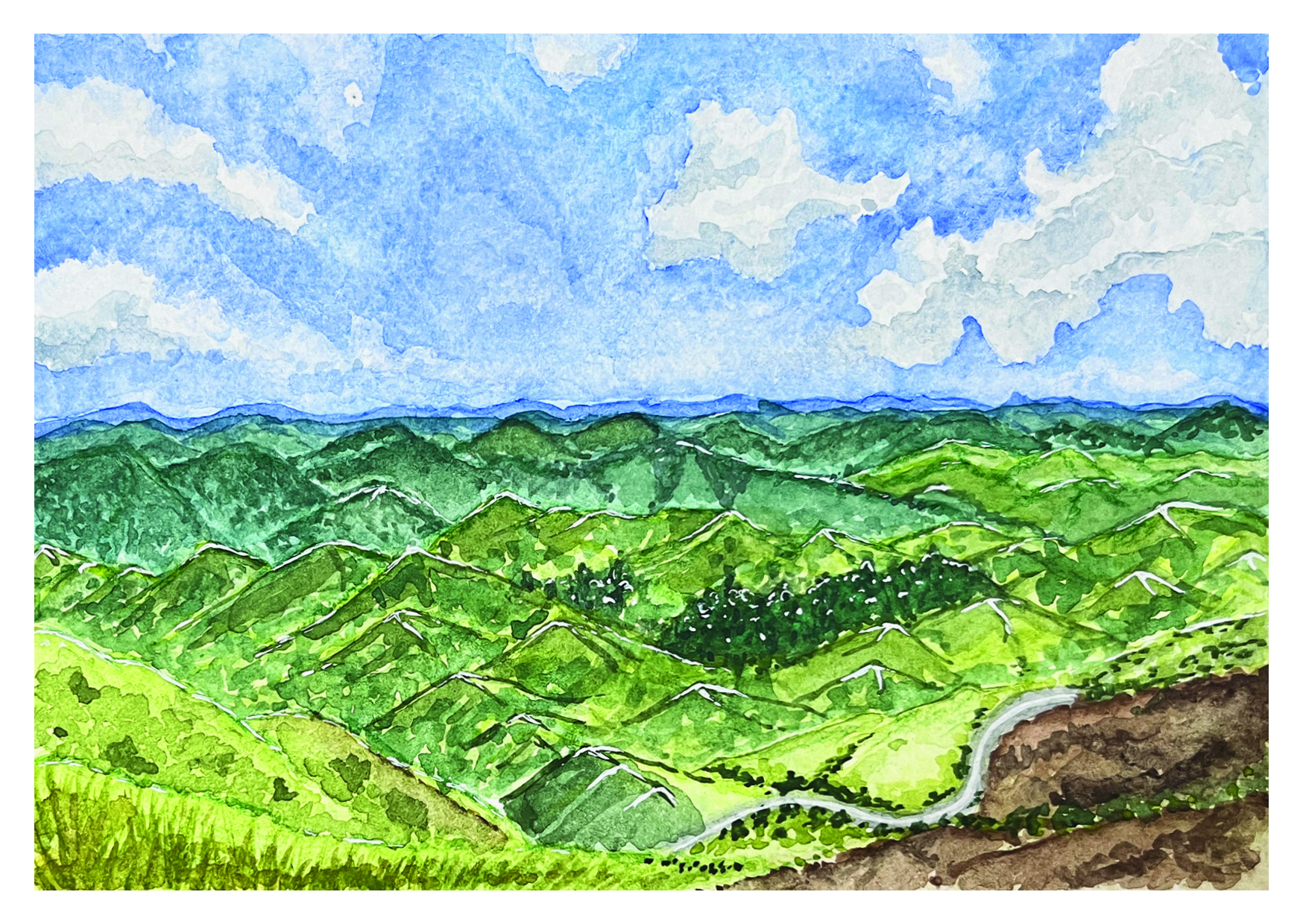 Markham Valley